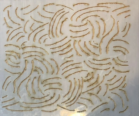 Sherika Stencil #5