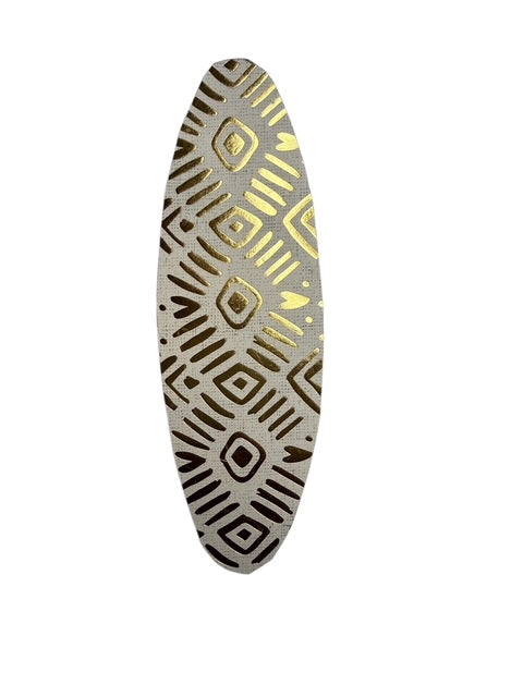 bracelet pattern for fabric cuff