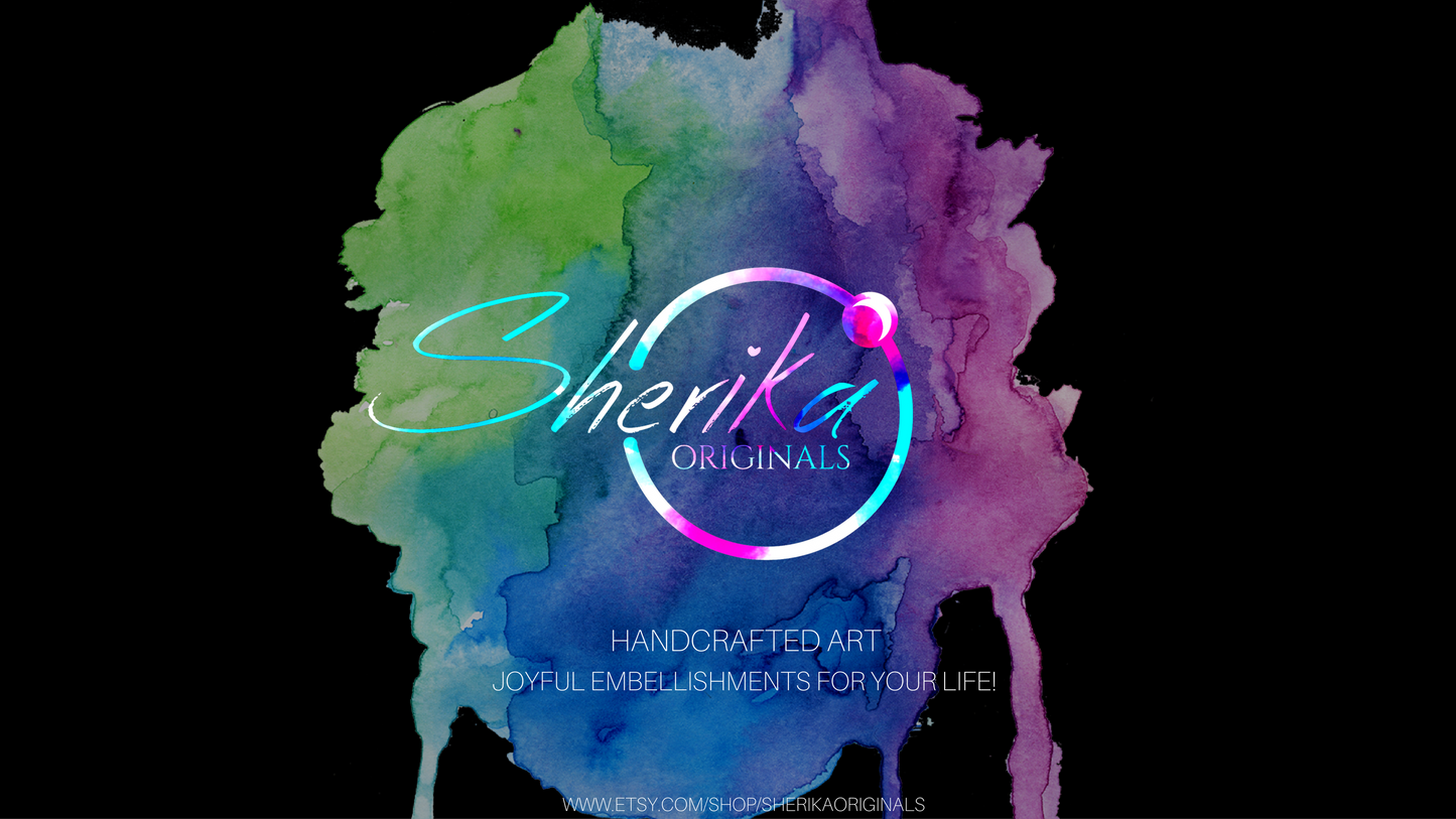 Create Jewelry Art Class