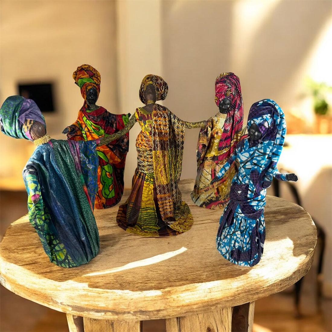 Part 4: The Hiatus and the Pivot — Our First Steps Online