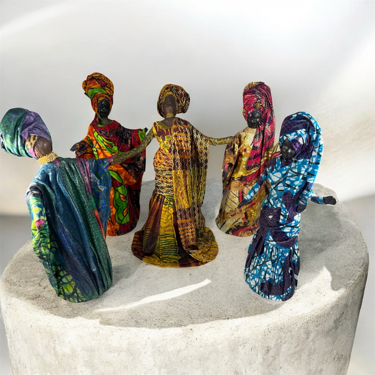 Sherika Statues – Sherika Originals