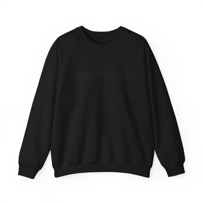 Blessed Life Crewneck Sweatshirt