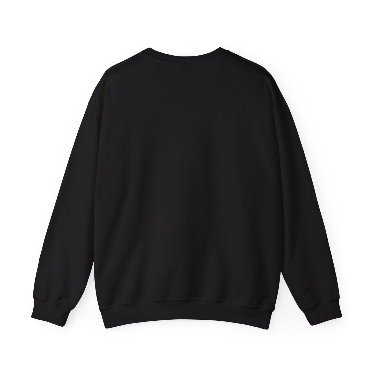 Blessed Life Crewneck Sweatshirt