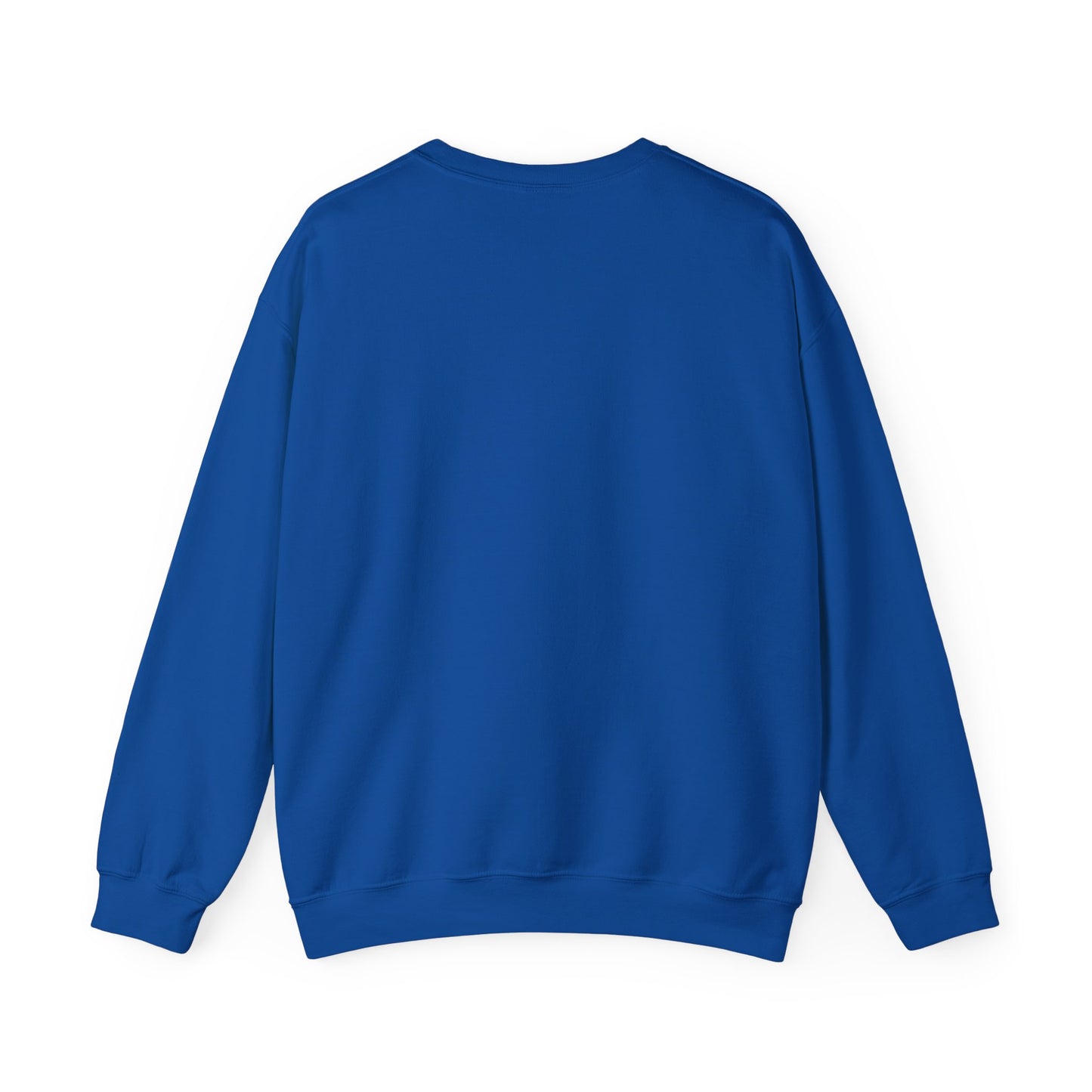 Blessed Life Crewneck Sweatshirt