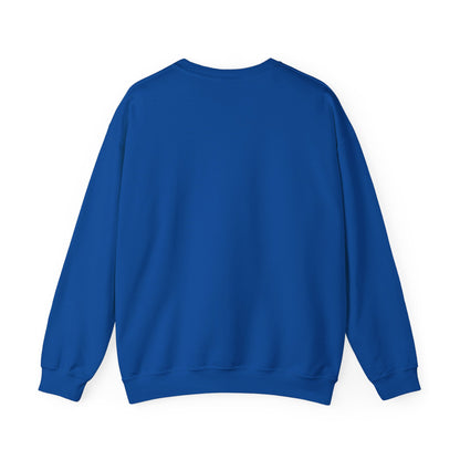Blessed Life Crewneck Sweatshirt