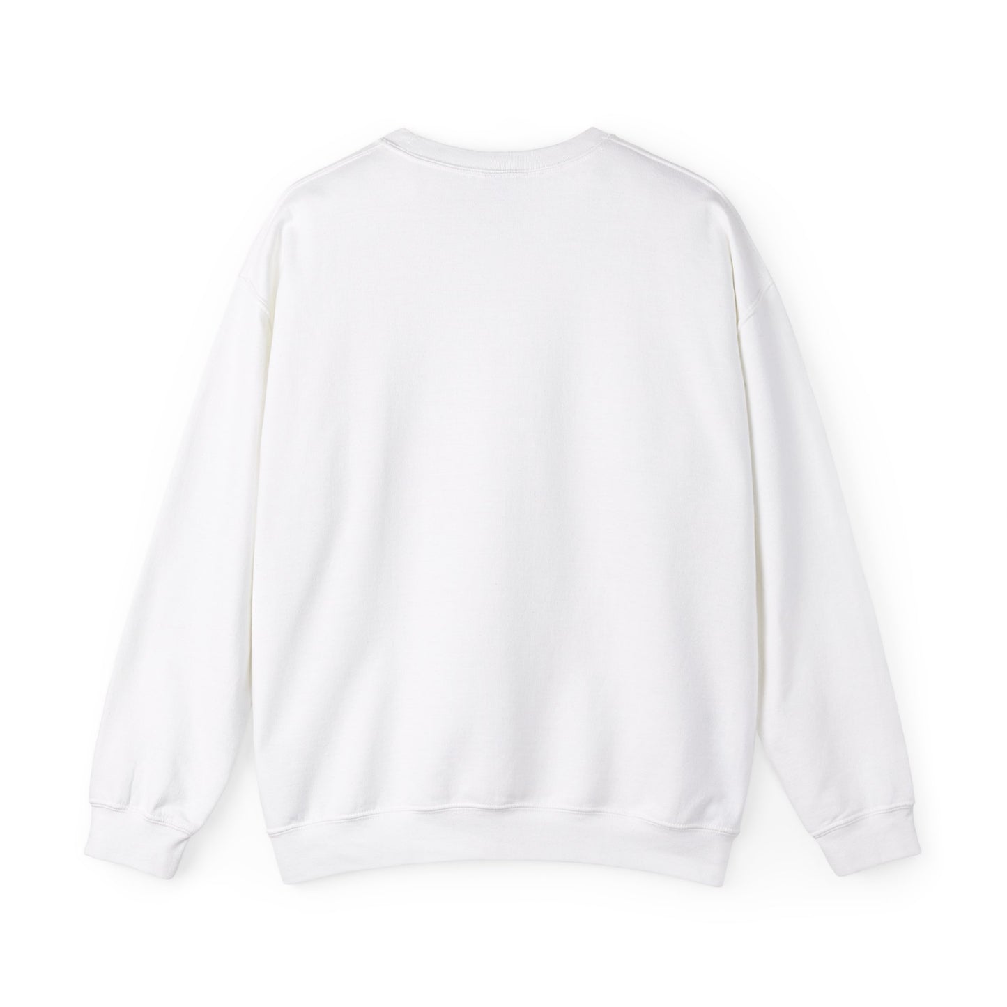Blessed Life Crewneck Sweatshirt