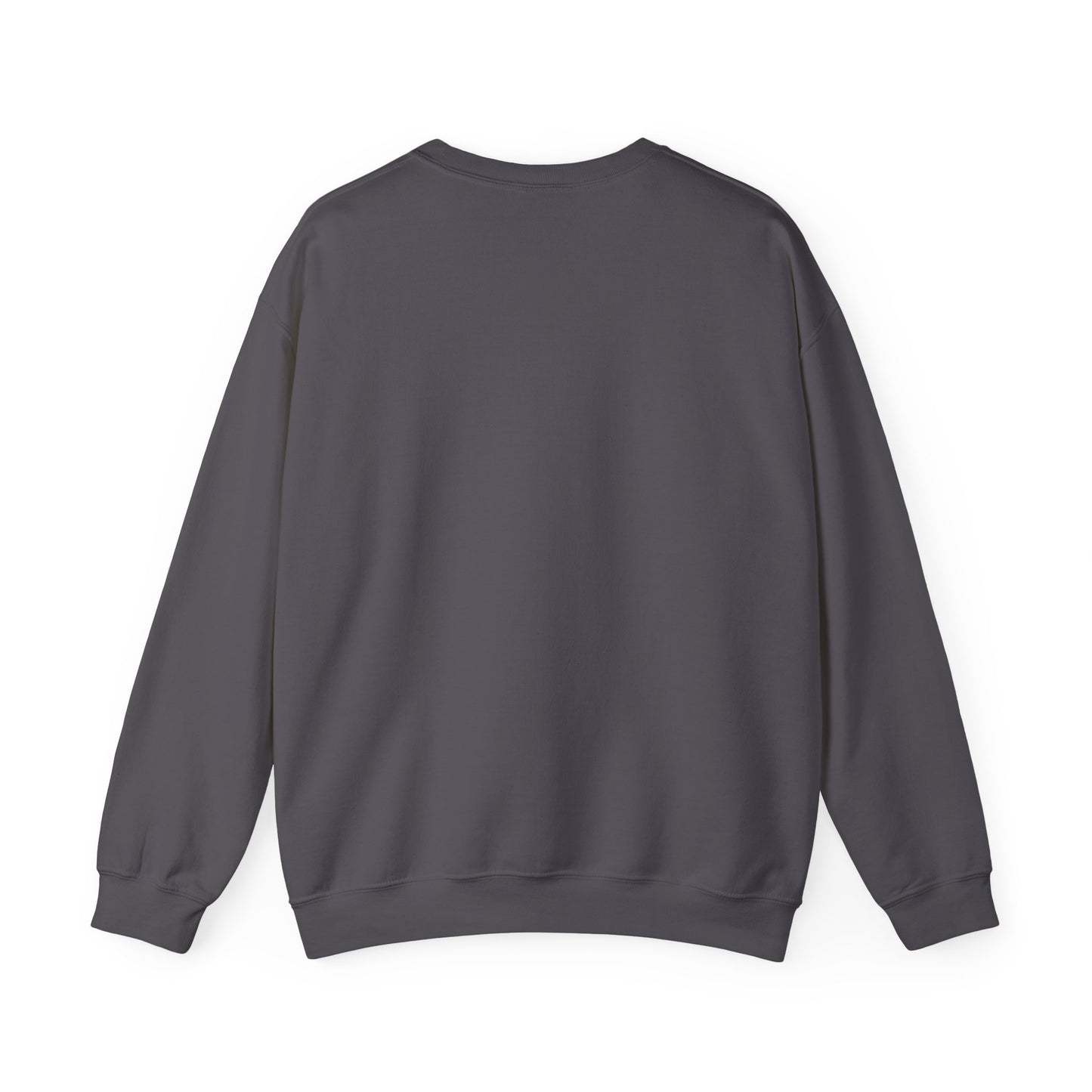 Blessed Life Crewneck Sweatshirt