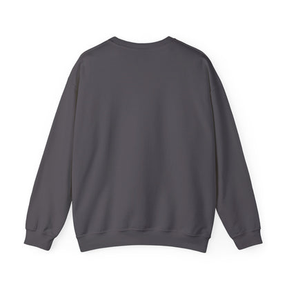 Blessed Life Crewneck Sweatshirt