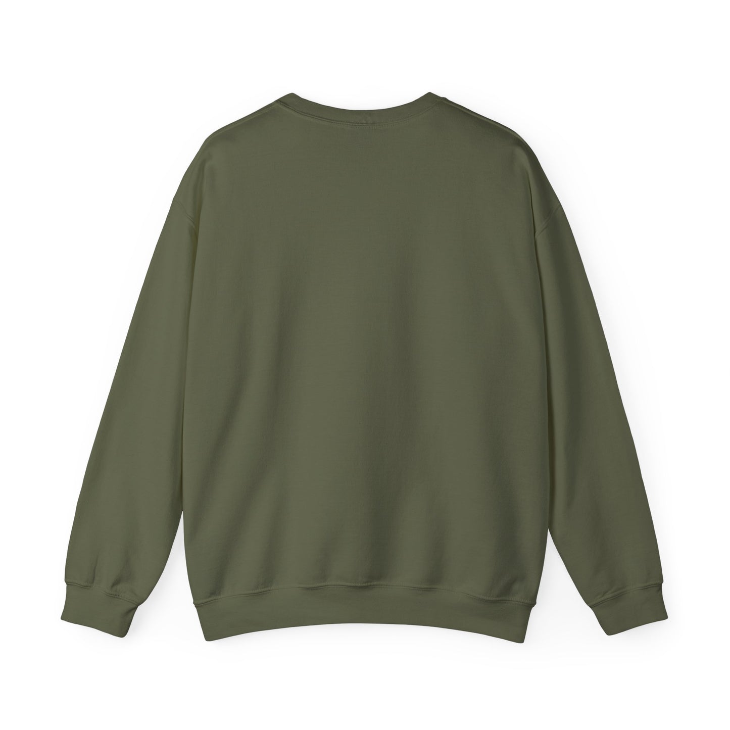 Blessed Life Crewneck Sweatshirt