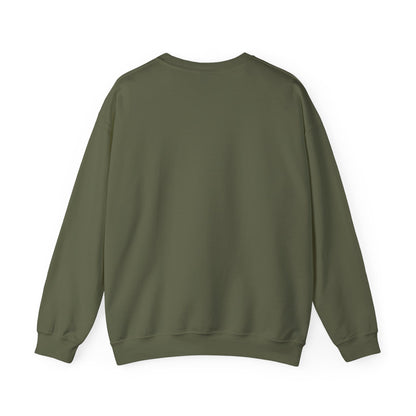 Blessed Life Crewneck Sweatshirt