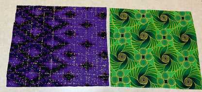 Designer Kit: Leather & Fabric