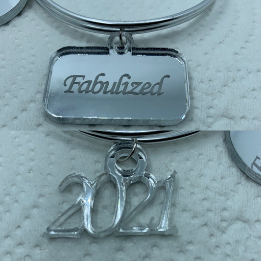 Custom Charms