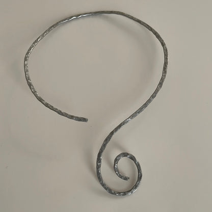 Metal Choker