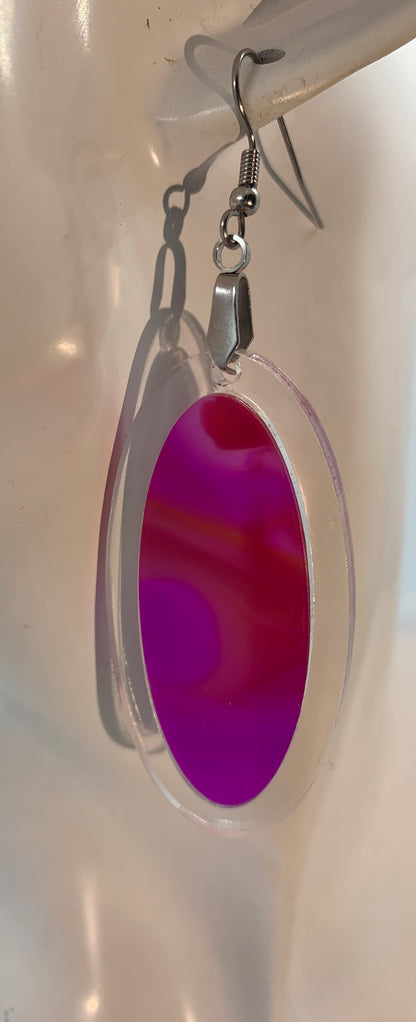 Interchangeable Earrings