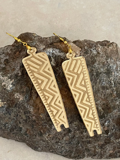 Zuri Lady Earrings