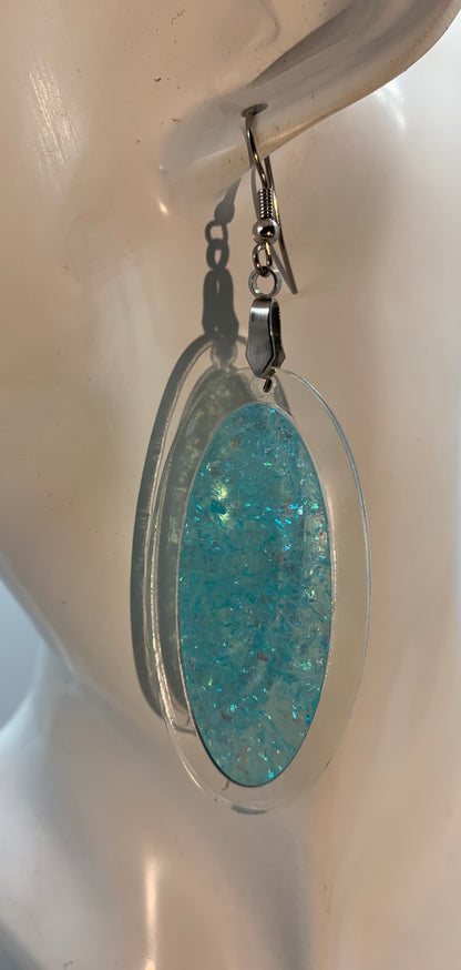 Interchangeable Earrings