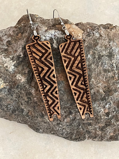 Zuri Lady Earrings