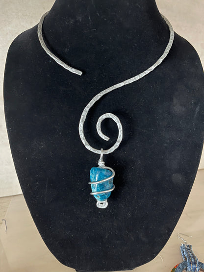 Metal Choker