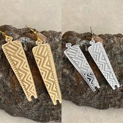 Zuri Lady Earrings