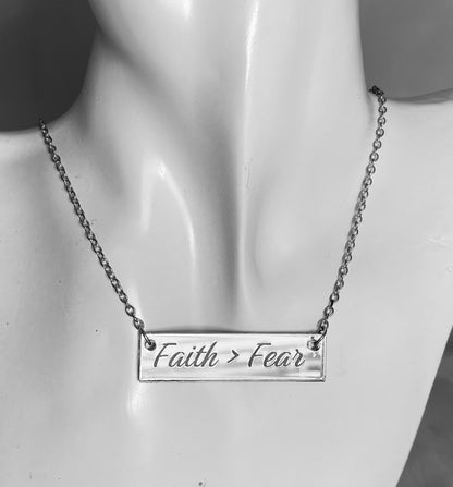 Custom Pendant Charms