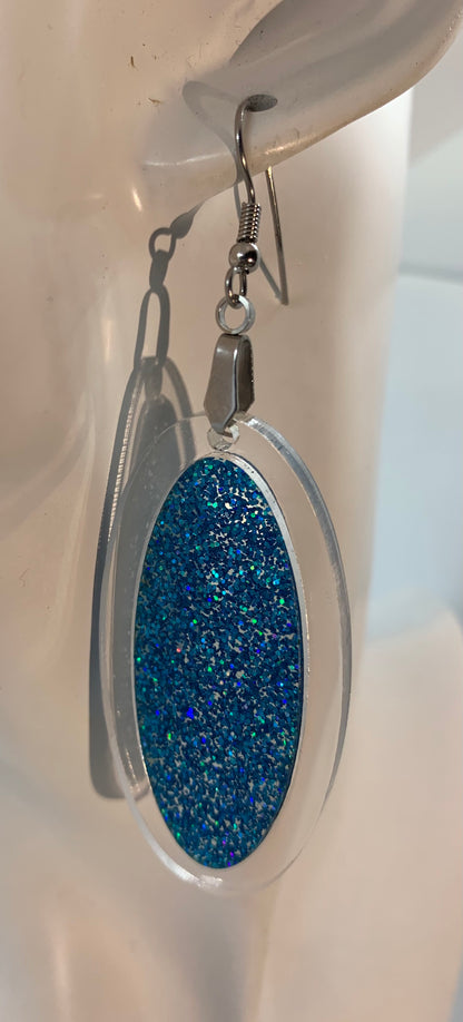 Interchangeable Earrings