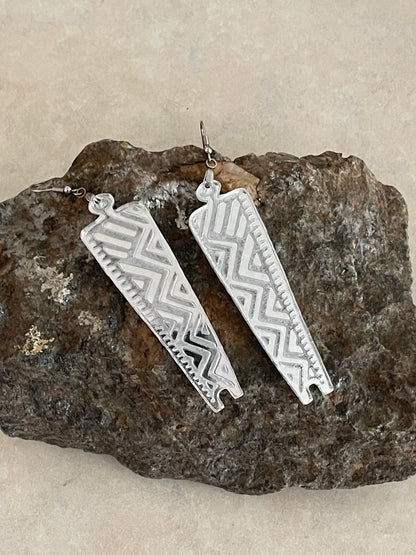 Zuri Lady Earrings
